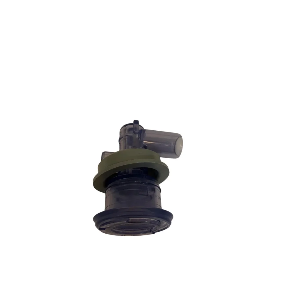 Jetkropp Iberspa / AquaVia Pro-Loc Klar / LED 2 tum Jetkropp Iberspa / AquaVia Pro-Loc Klar / LED 2 tum