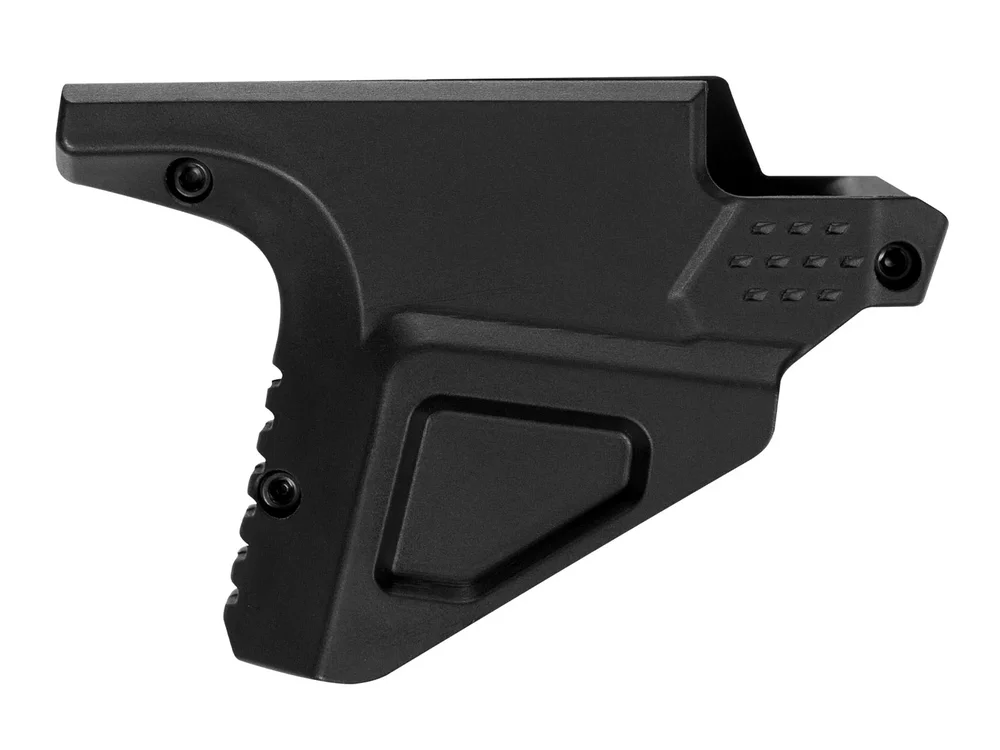 EVO ATEK – Magwell Midcap, Sort