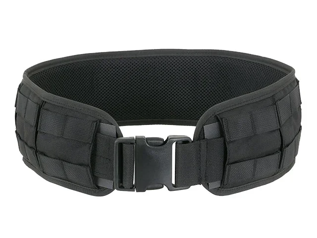 Polstret MOLLE combat belt, str. M - Bild 1