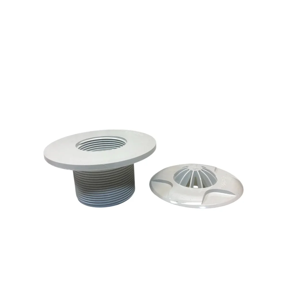 Suggaller betongpool/ glasfiberpool fast galler 1,5?/2″ gänga Certikin Suggaller betongpool/ glasfiberpool fast galler 1,5?/2″ gänga Certikin