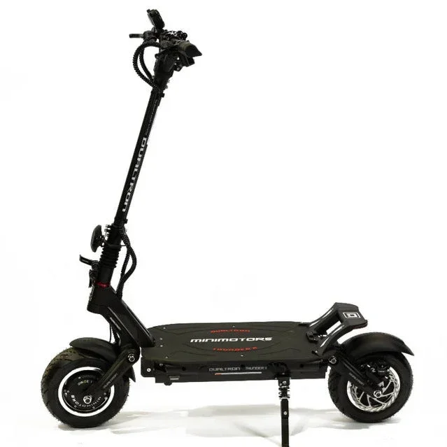 Dualtron Thunder 2 EY4 40Ah - Bild 2