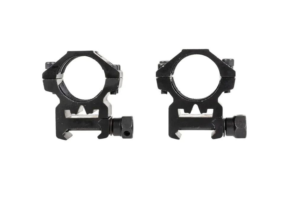 Specna Arms 25mm two-piece optics mount for RIS rail (low) - Bild 3