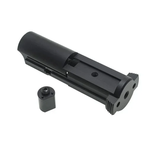 Letvægts Aluminum BlowBack Unit til AAP-01