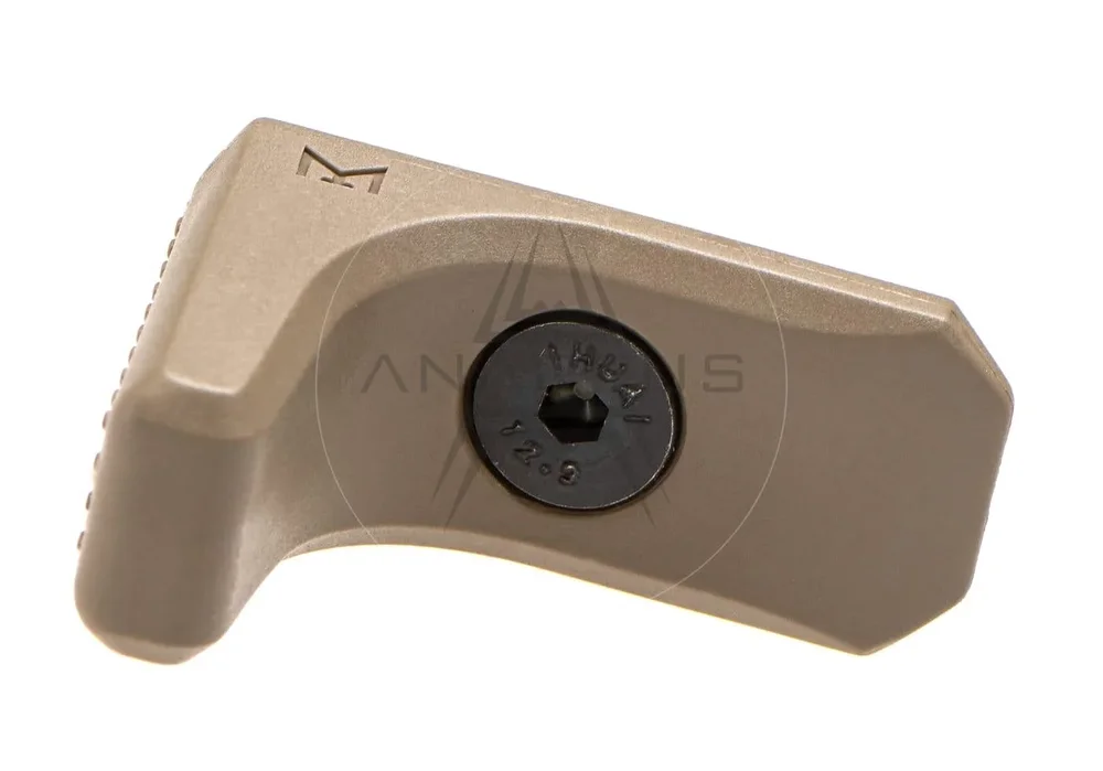 PTS Enhanced Polymer hand stop til M-LOK skinne - Bild 3