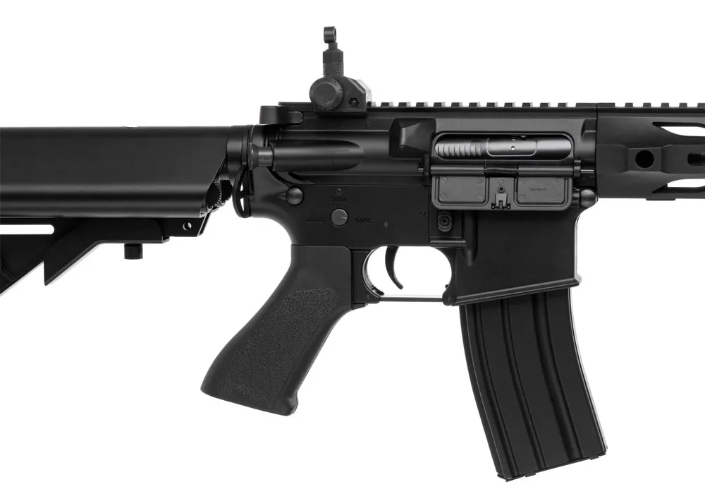 Cyma CM518 M4 - Bild 3