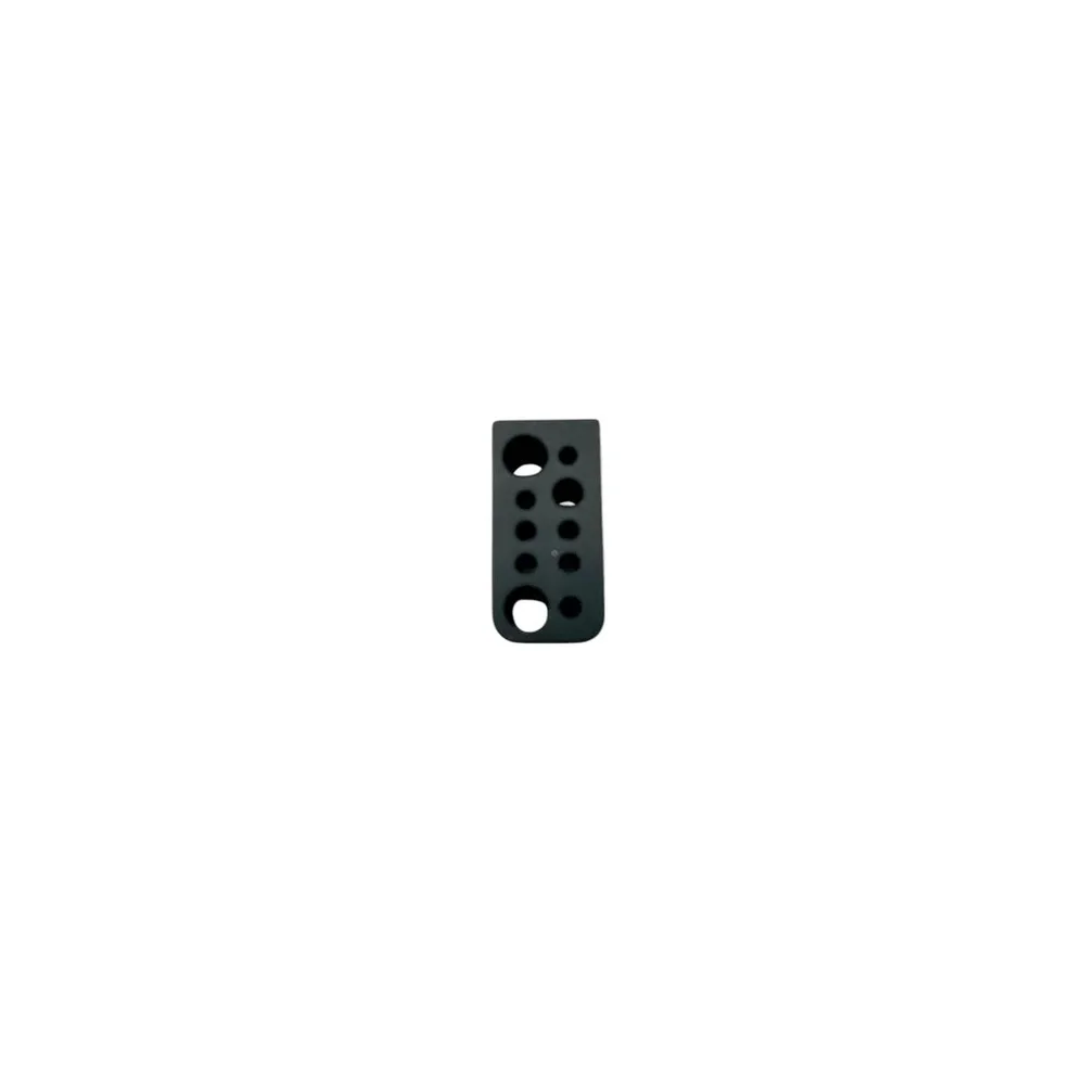 Wire Passing Rubber Protection -1(Rear Deck) For Minimotors Dualtron Popular (Single/Dual) Wire Passing Rubber Protection -1(Rear Deck) For Minimotors Dualtron Popular (Single/Dual)