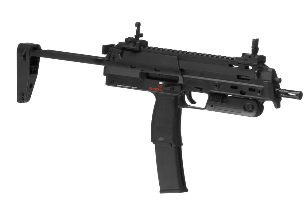 H&K MP7 A1 GBR - Bild 2