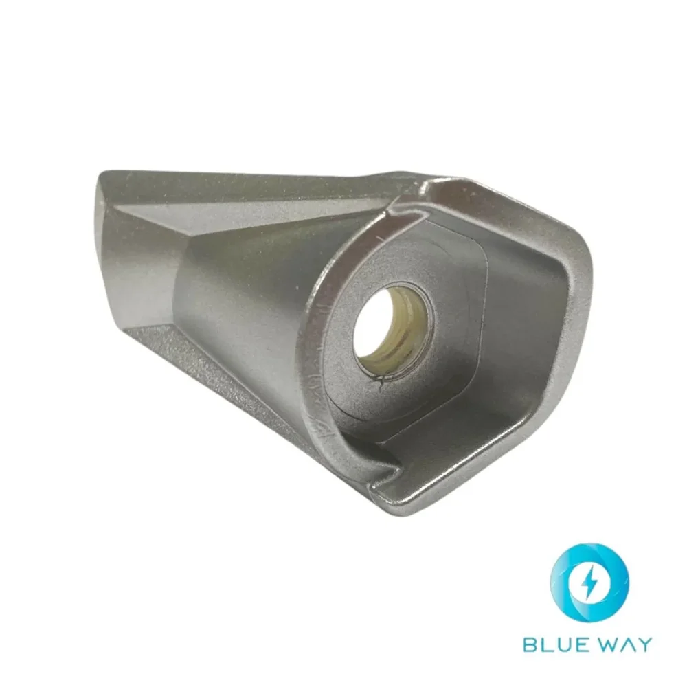 Front turn signal plastic seat right (plástico intermitente delantero, asiento derecho) for Dualtron Togo - Bild 3