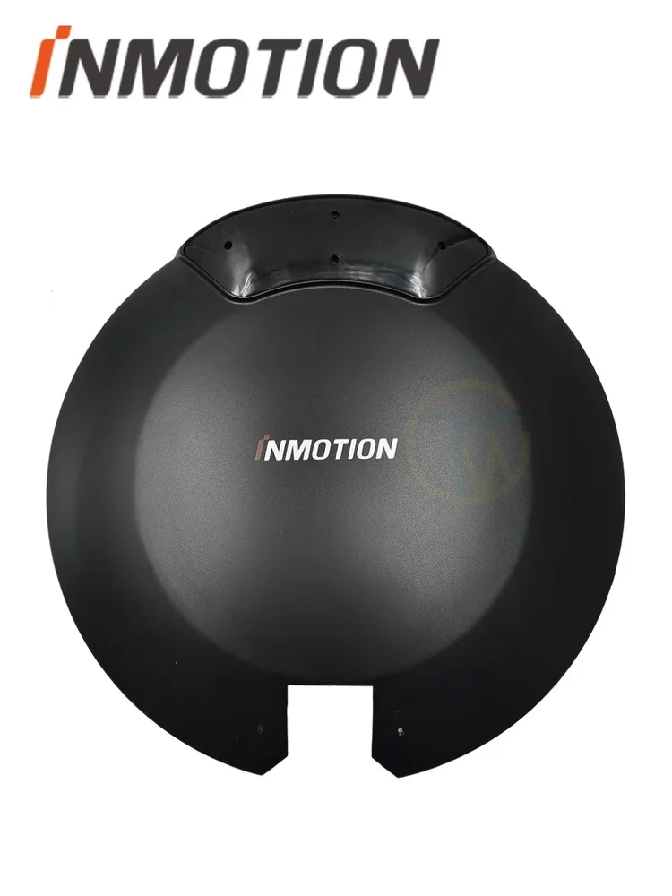 INMOTION V8S Sidodel Original Ersättningsdel Svart - Bild 2