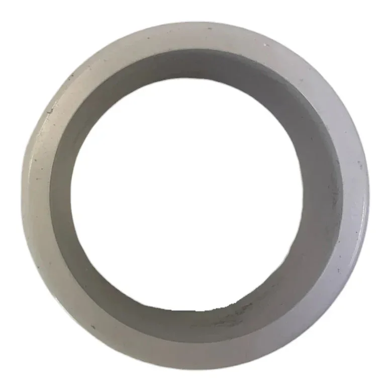 PVC förminskning 1 1/2"hane - 50mm hona - Bild 2