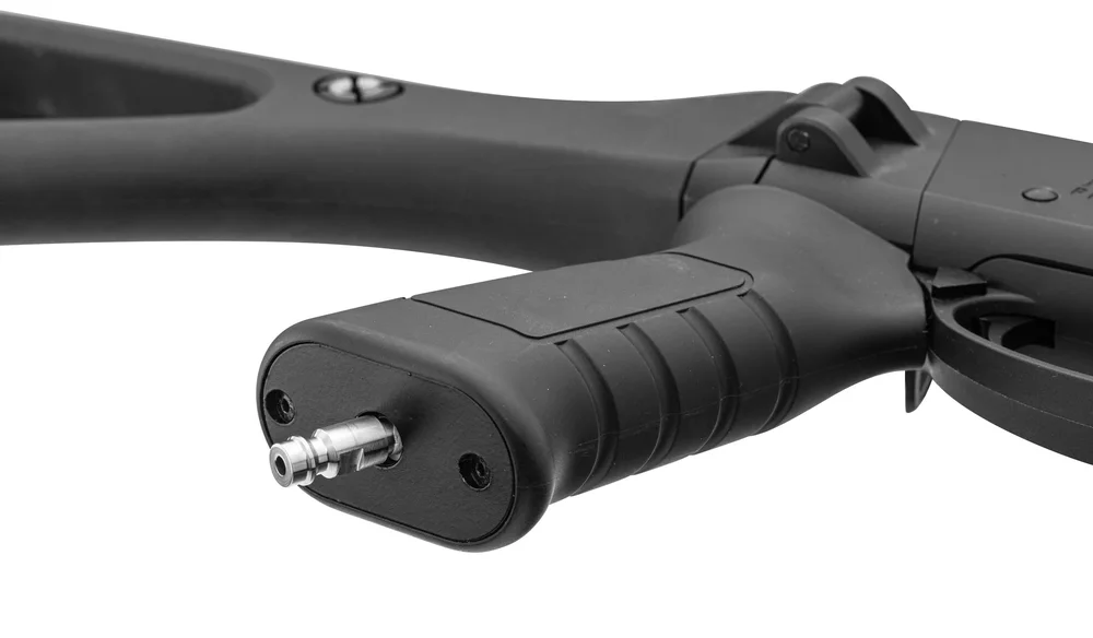 HPA Valve Adapter til Fabarm Gas Shotgun - Bild 2