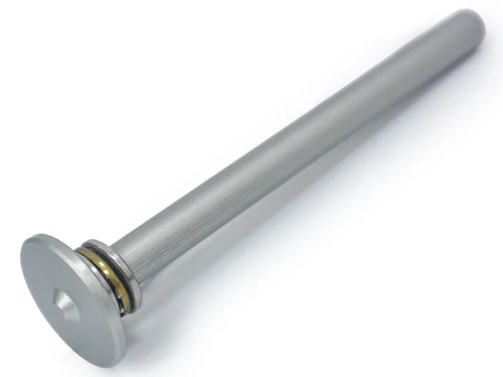 Action Army VSR-10 Spring Guide Action Army VSR-10 Spring Guide