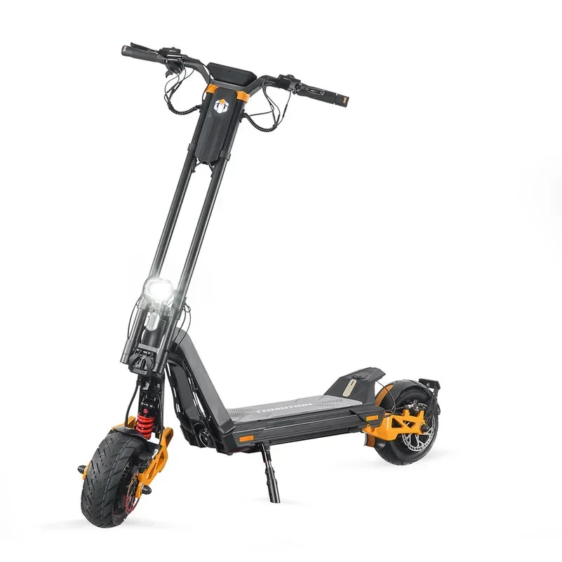 Inmotion RS Jet - Bild 2