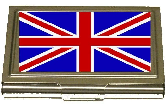 Korthållare - Storbritannien - Bild 1