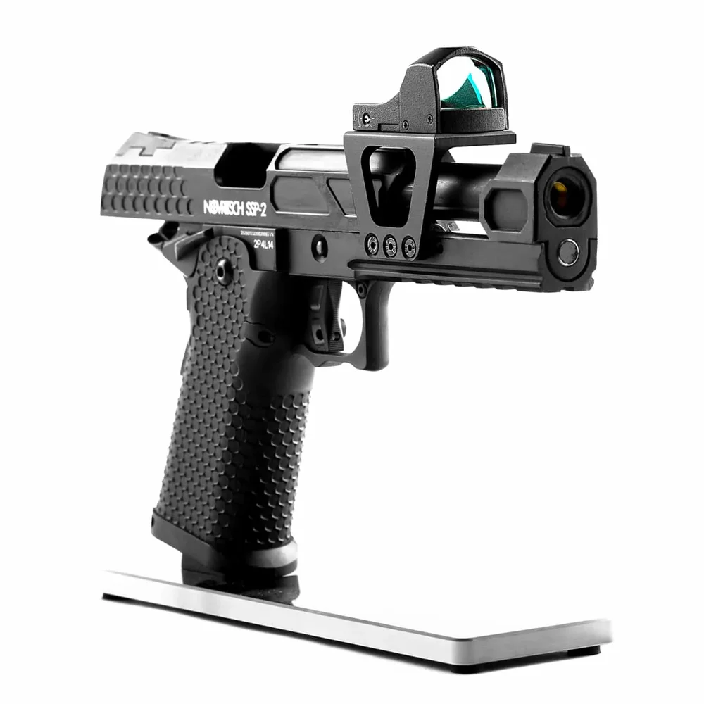 Novritsch SSP2 Red Dot Plate - Bild 3