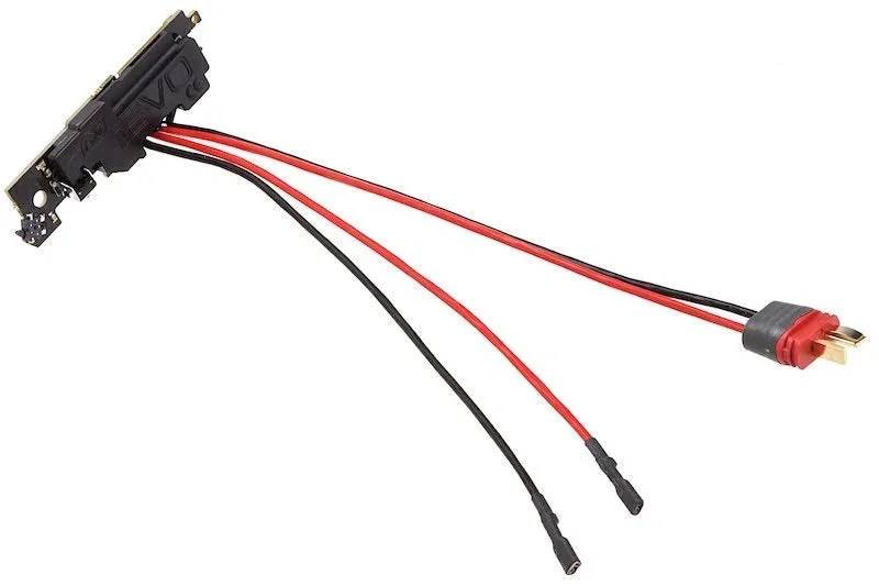ASG EVO ECU Kontrolenhed - 2020-version - Bild 1