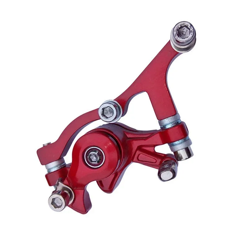 Front brake caliper (Pinza de freno Delantera) Inmotion P1 P1F - Bild 2