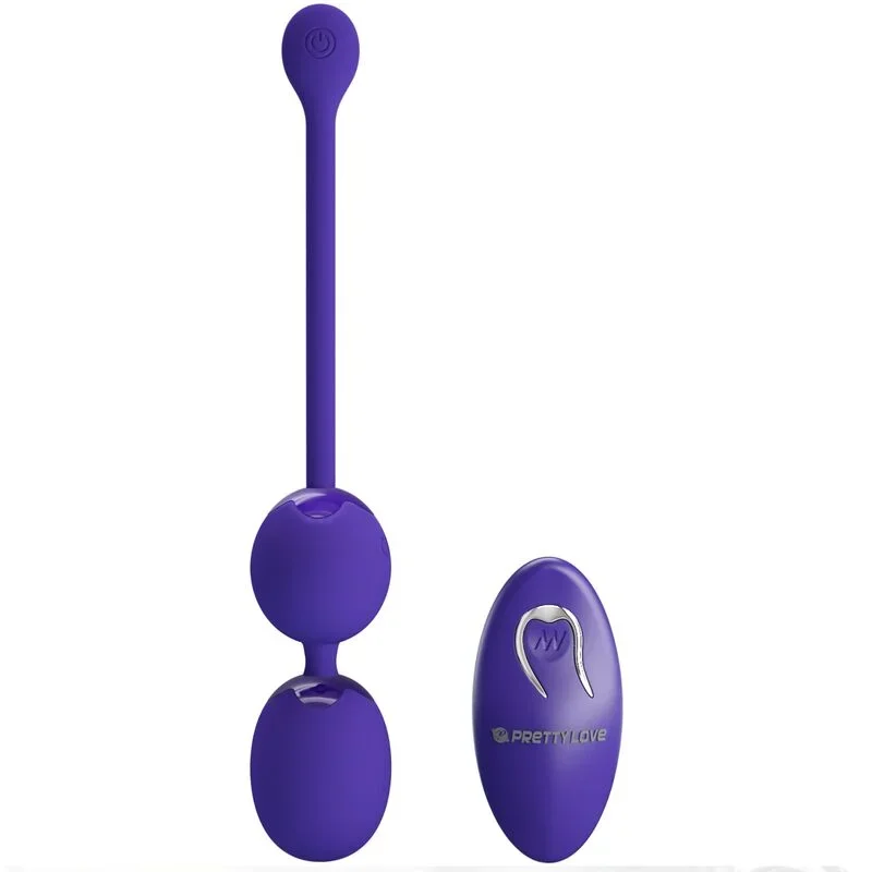 GEISHAKULA VIBRATOR WILLIE - Bild 1