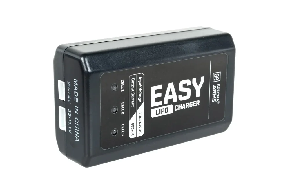 Specna Arms EASY charger for Li-Po batteries - Bild 2