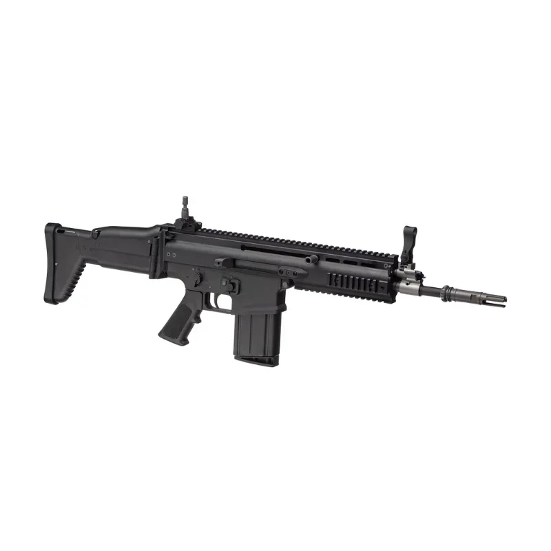 MK17 Open‑Bolt Full Metal  Gas Blowback - Bild 2