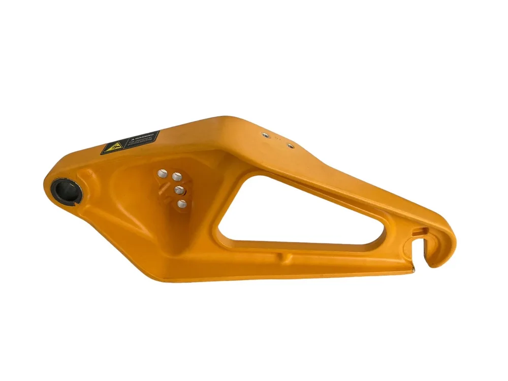 Front rigth swimg arm (brazo delantero derecho) for Inmotion RS - Bild 2