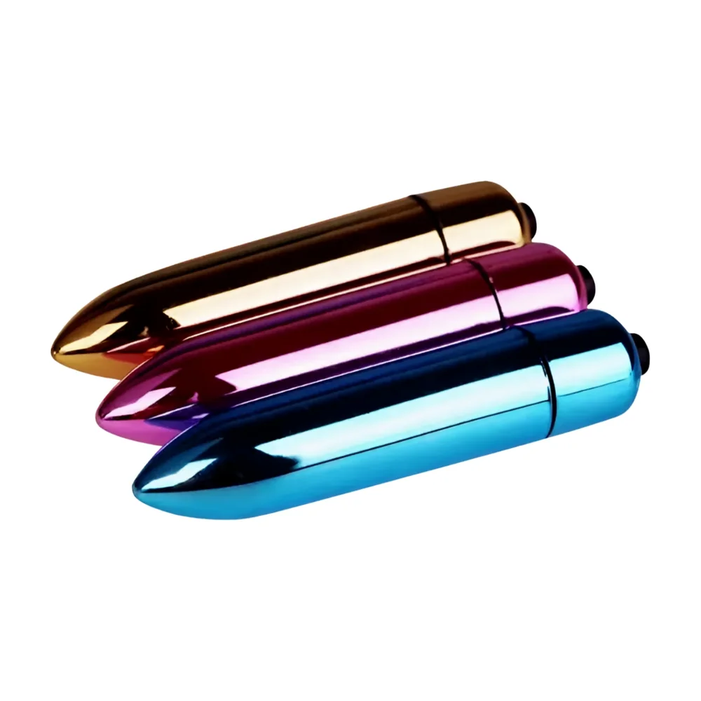 VIBRATOR BULLET X1 - Bild 2