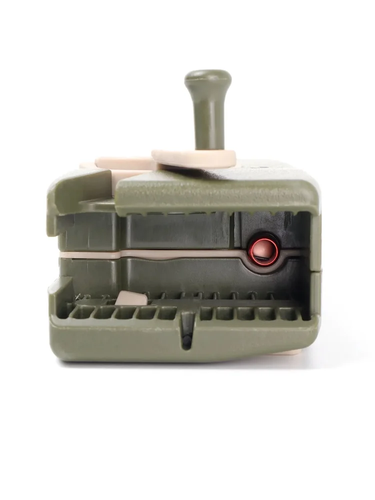 Odin M12 Speedloader Nozzle Upgrade - Bild 3