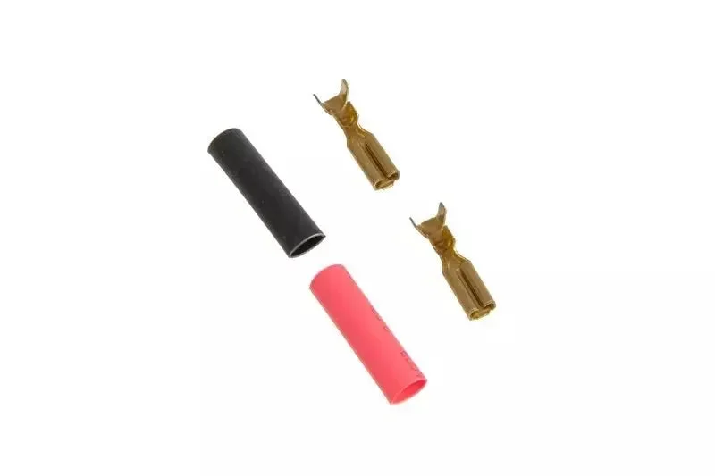 Connectors til AEG 2.8x0.5 Motor [Female] - Bild 1