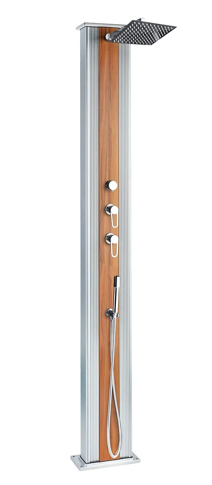 Utedusch Formidra Dada Hybrid 40L Rak - Bild 1