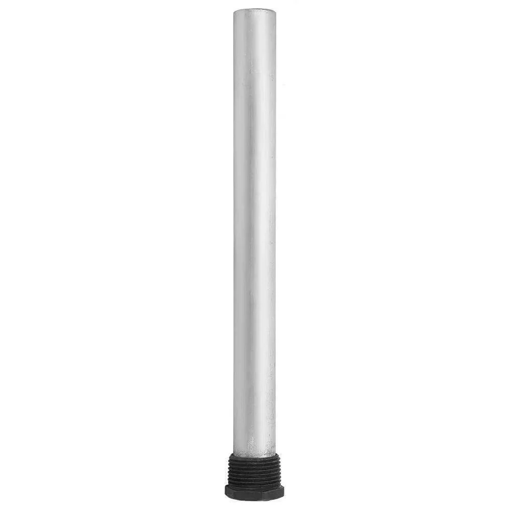 Zinkanod varmvattenberedare ø20*400mm 3/4" (R20) gänga, kadmiumfri, B132207 - Bild 1