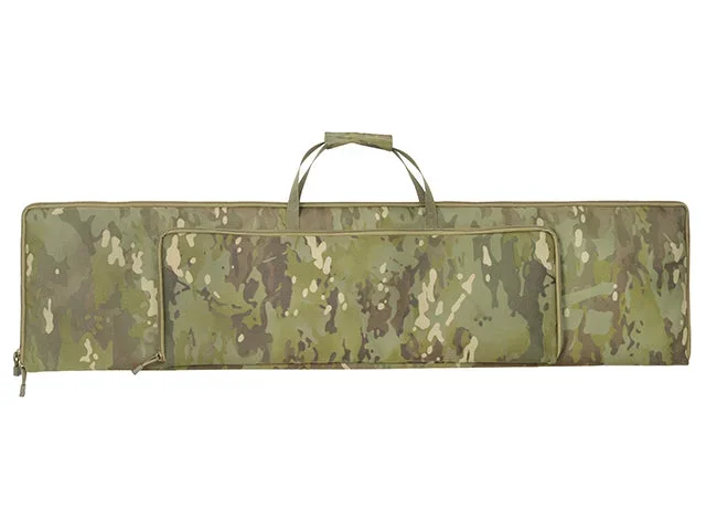 Simpel riffeltaske 120 cm – Multicam Tropic - Bild 3