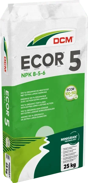 DCM ECOR® 5 DCM ECOR® 5