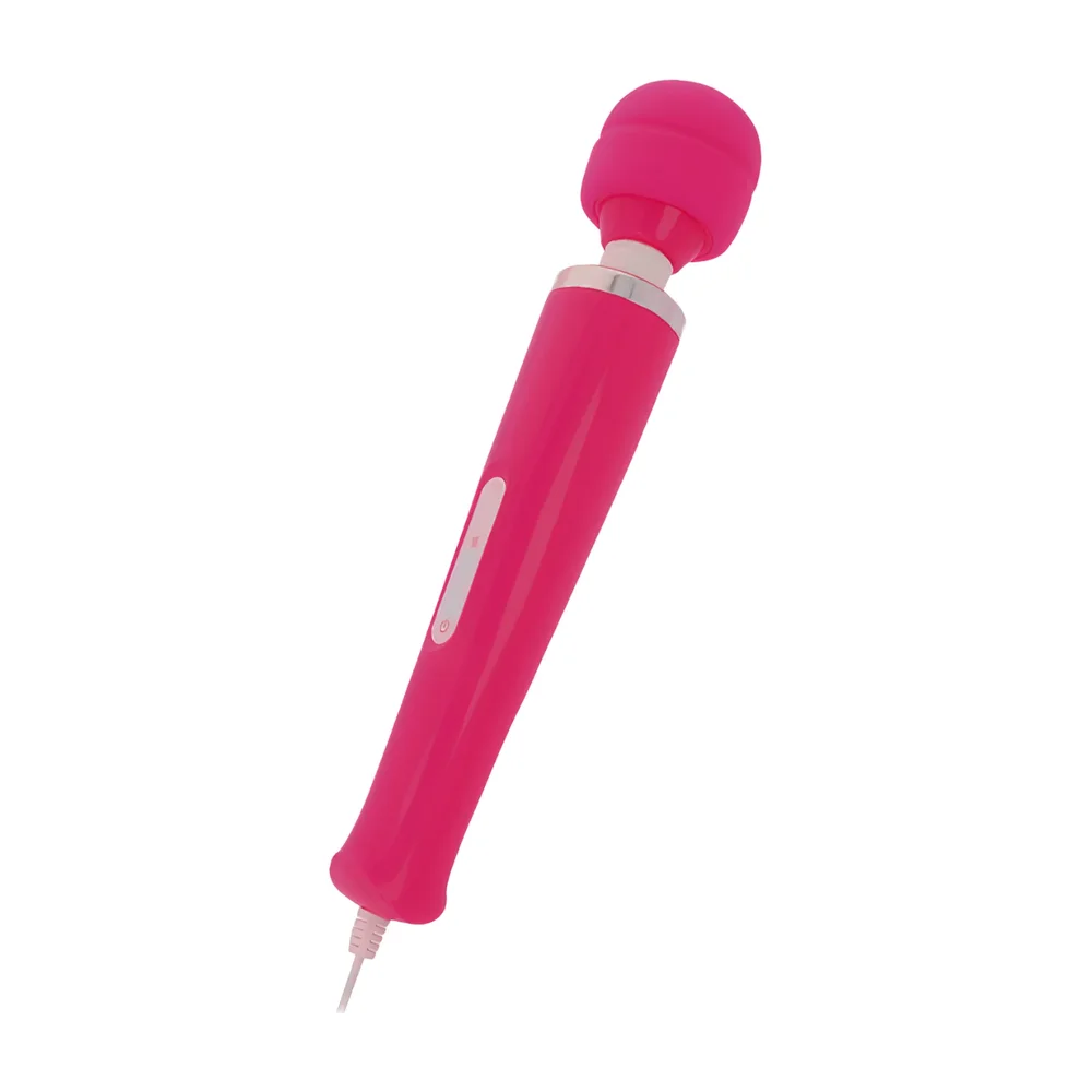 VIBRATOR WAND KEANU - Bild 1