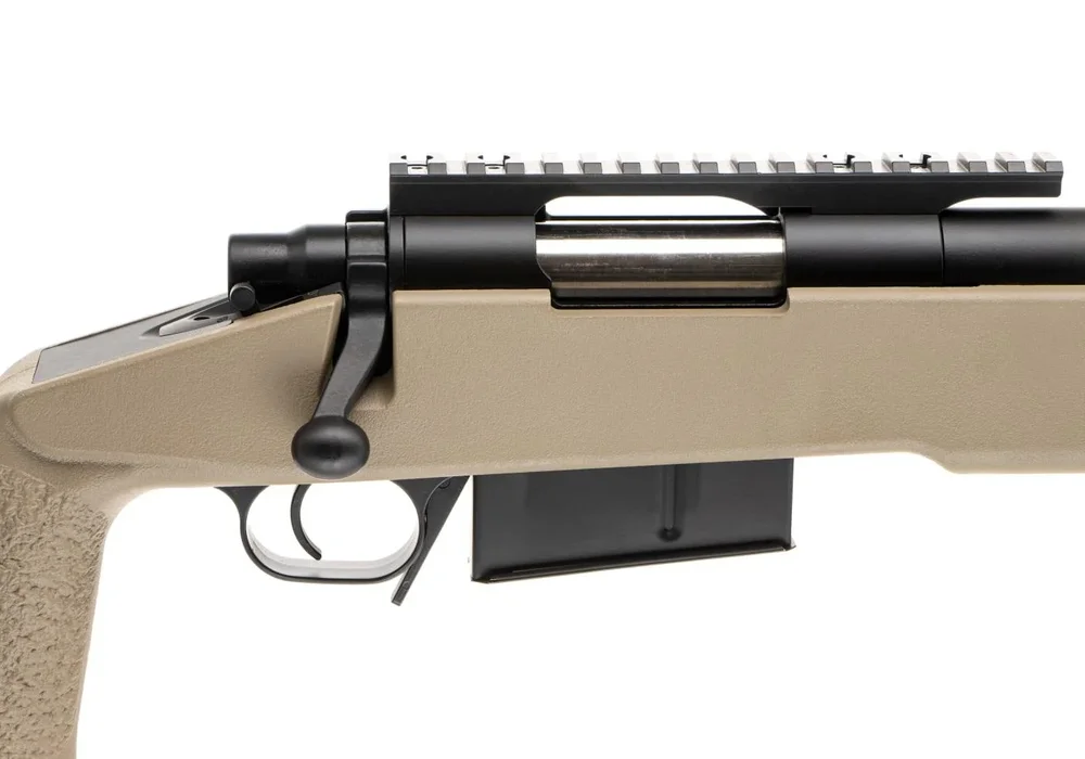 Cyma CM700A M40A5 Bolt-Action Sniper Rifle, Tan - Bild 3