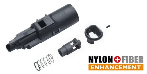 Enhanced Loading Nozzle and Valve Set for MARUI MEU Enhanced Loading Nozzle and Valve Set for MARUI MEU