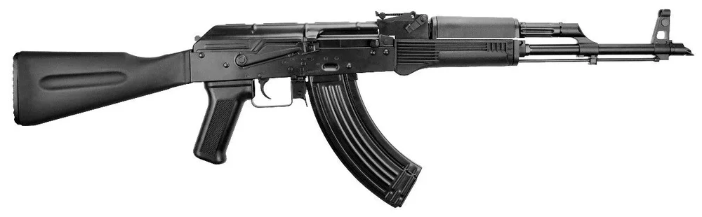 LCKM (AKM) AEG Riffel LCKM (AKM) AEG Riffel