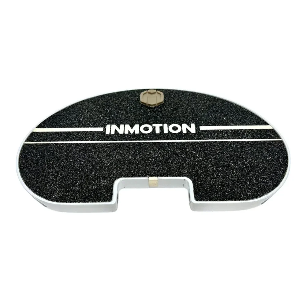 Pedal (Pedal) white Inmotion V5F - Bild 2