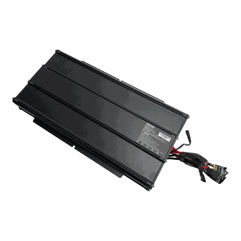 Battery Inmotion RS - Bild 3