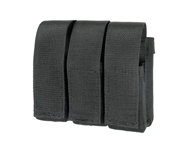 Triple granatlomme til 40 mm