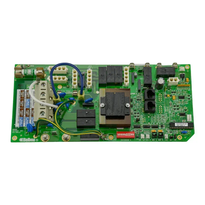 Kretskort Balboa GS520DZ