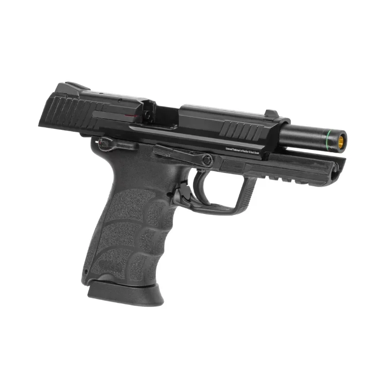 Heckler & Koch HK45 Metal Version GBB - Bild 3
