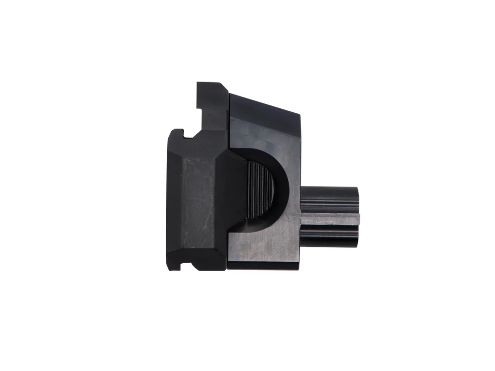 Stock adaptor, CNC, Scorpion EVO 3 - A1
