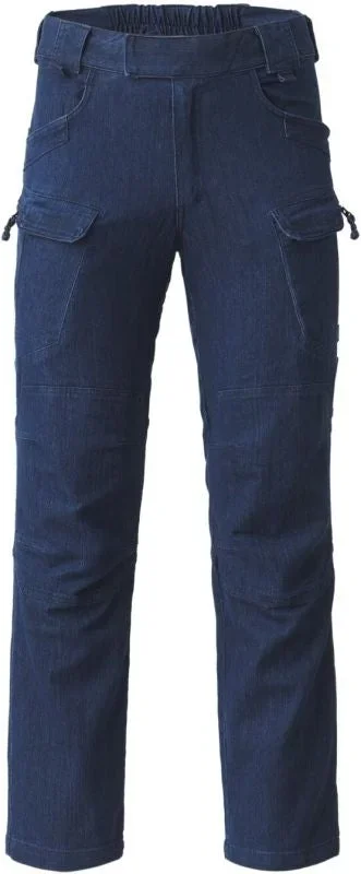 HELIKON UTP Denim Stretch Tactical Jeans - Bild 2