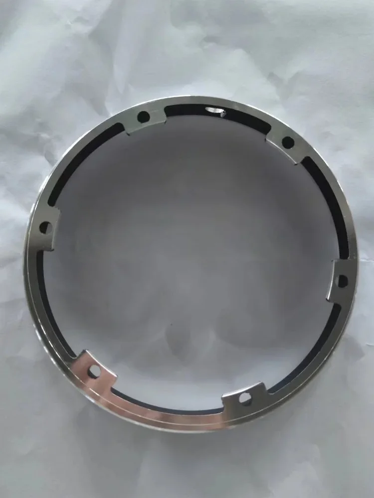 Motor Rim (Llanta para motor ) Compatible For Dualtron Popular (Single/Dual) / Mini Special Long Body (Single/Dual) - Bild 2