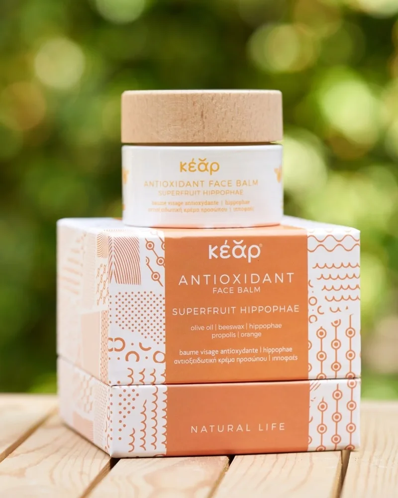 AntiOxidant Face Balm - Bild 3
