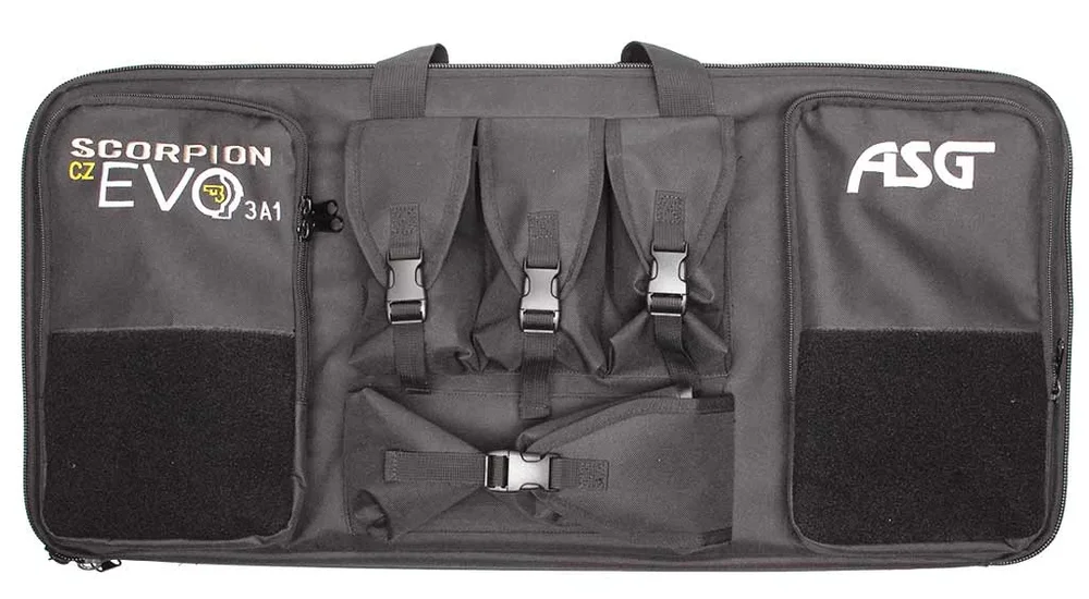 CZ Scorion EVO Carbine taske CZ Scorion EVO Carbine taske