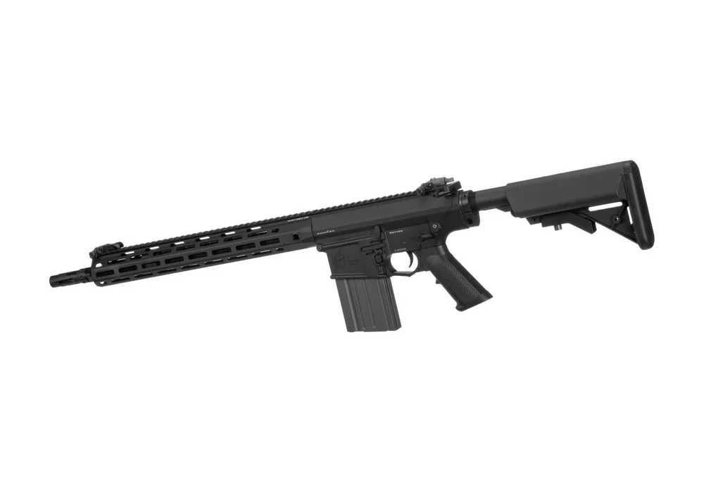 G&G Knight’s Armament SR25 E2 APC M-LOK S-AEG - Bild 2