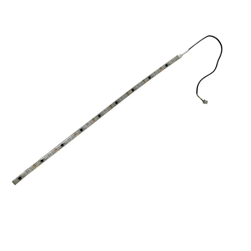 Deck Side Light Strip—Right For Minimotors Dualtron Popular (Single/Dual) - Bild 1