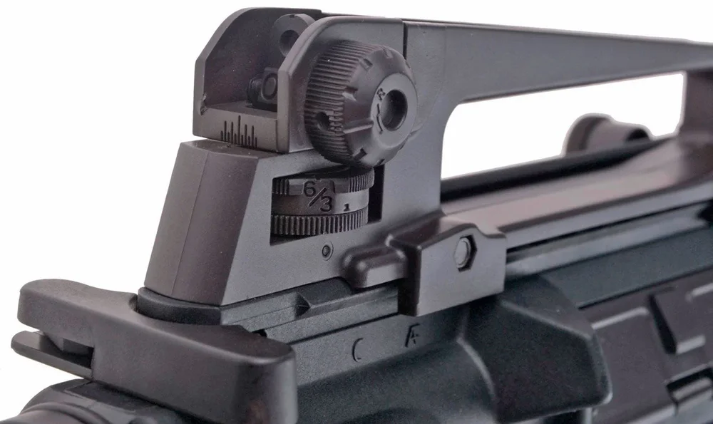 CM609 M4 Carbine short - 115 ms - Bild 2