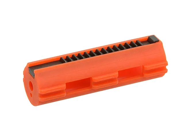 LIGHTENED FPS AIRSOFT PISTON FULL METAL TEETH - Bild 1